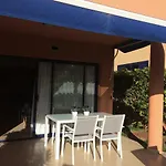 Bahia Сasa de vacaciones *