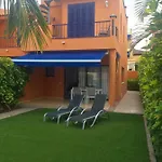 Bahia Сasa de vacaciones