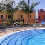 Сasa de vacaciones Bahia