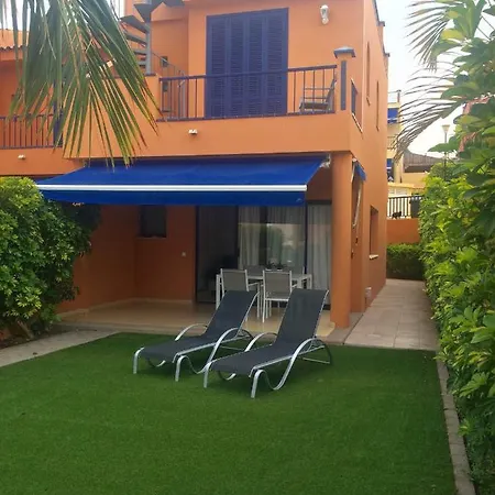 Bahia Feriehus