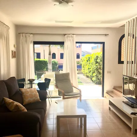 Holiday home Bahia