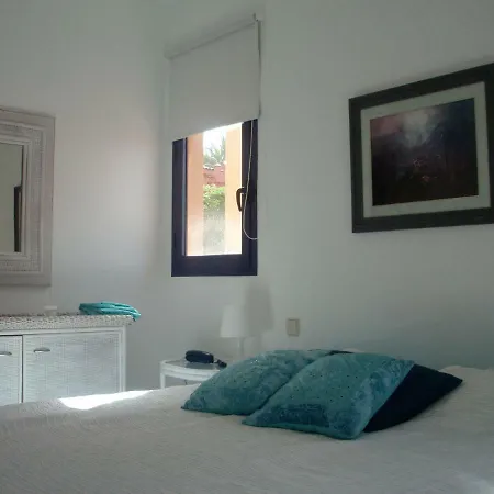 Bahia Holiday home *