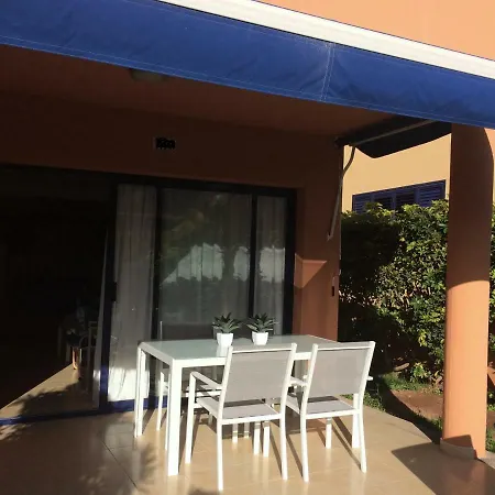 Bahia Holiday home *