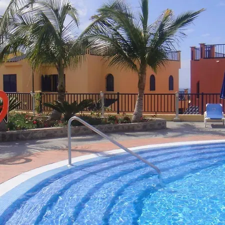Holiday home Bahia