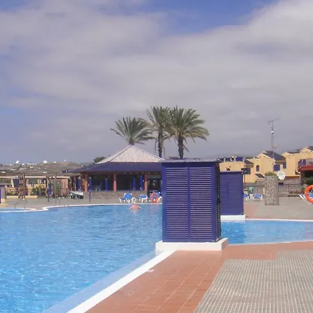 Holiday home Bahia *