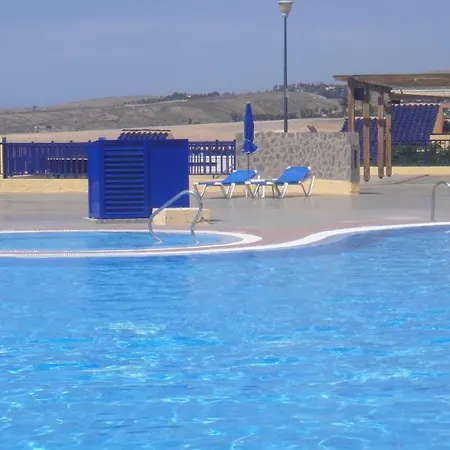 Bahia Holiday home Meloneras